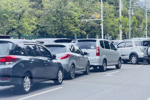 Wacana Tarif Parkir Jakarta Naik: Ditolak karena Kemahalan dan Tak Ampuh Atasi Macet 