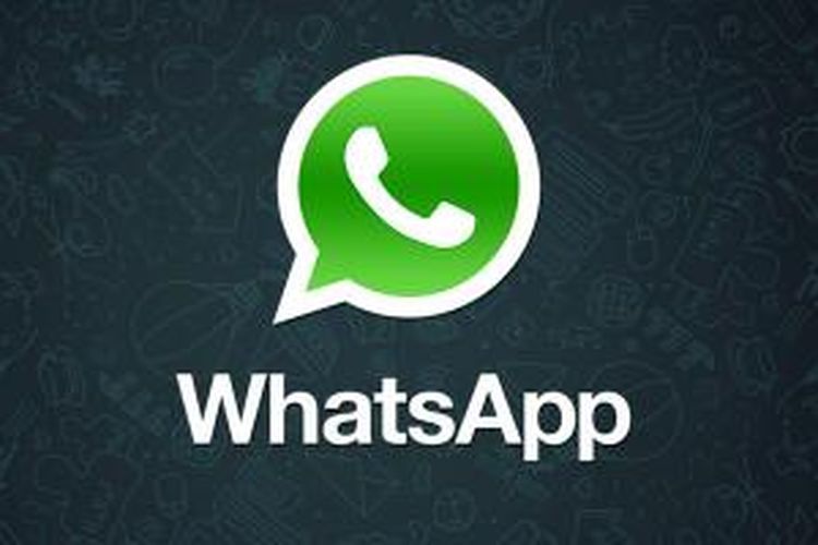 Logo WhatsApp.