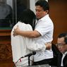 Seandainya Nasib Ferdy Sambo Berakhir seperti OJ Simpson