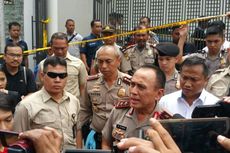 Polisi Belum Temukan Barang Hilang dari Lokasi Pembunuhan di Pulomas