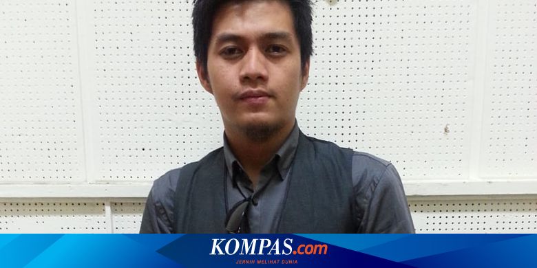 Cerita Pengusaha Sepatu Kulit dari Bandung, Awalnya "Reseller" Kini Beromzet Ratusan Juta