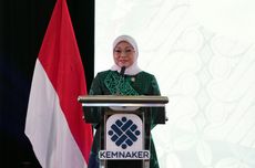 Menaker Ida: Penggunaan TKA Harus Mendorong Pertumbuhan Ekonomi 