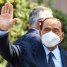 Silvio Berlusconi Keluar dari ICU