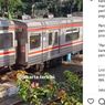 Imbas KRL Anjlok di Mangga Dua, KAI Berlakukan Rekayasa Rute Perjalanan