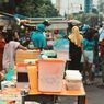 Cerita Bisnis Takjil Dadakan di Surabaya, Modal Rp 2 Juta Omzet Setara Harga Sepeda Motor