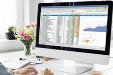 5 Cara Penggunaan Rumus COUNTIF pada Excel
