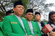 PPP Ingin Pemilu 2024 Tetap Digelar dengan Sistem Proporsional Terbuka