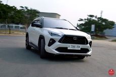 Mana Lebih Irit dan Bertenaga, Yaris Cross Bensin atau Hybrid? [Video]