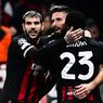 AC Milan vs Tottenham, Eks Bek Milan Sebut Milan Akan Kesulitan