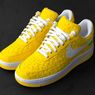 Intip Tampilan Louis Vuitton x Nike Air Force 1 Berwarna Kuning