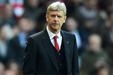 Wenger: Arsenal Luar Biasa Konsisten