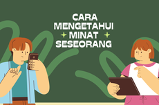 Bagaimana Cara Mengetahui Minat Seseorang?