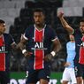 PSG Vs Man City, Les Parisiens Butuh 2 Hal untuk Balikkan Keadaan