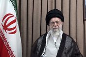 Khamenei Buka Suara soal Demo Iran: Ribuan Tewas, Kematian Terjadi Tak Manusiawi