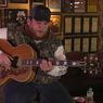 Lirik dan Chord Lagu Ride Around Heaven - Luke Combs