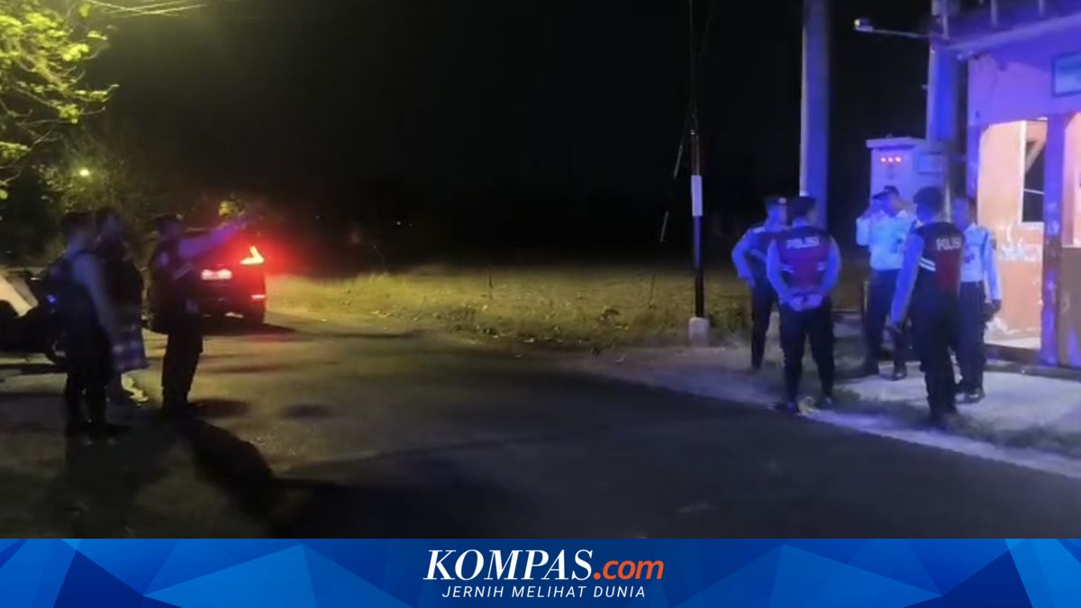 Dua Mahasiswi UTM Nyaris Dibegal, Polisi Perketat Patroli di Bangkalan