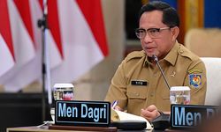 Mendagri: Komite Eksekutif Berperan Sinkronkan dan Awasi Program Percepatan Pembangunan Papua
