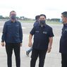 Persiapan KTT G20, Erick Thohir Minta AP I Pastikan Kesiapan Bandara Ngurah Rai Bali