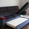 Mengenal Sofa Bed dan Alasan Anda Wajib Memilikinya di Rumah