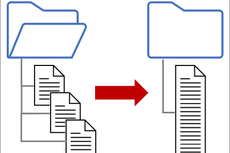 Pengertian File dan Folder dalam Komputer