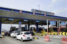 Siap-siap, Tarif Tol Medan-Binjai Naik Mulai 18 Mei