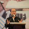 Sekjen Kemnaker Sebut Perkembangan Industri Harus Diimbangi dengan Sistem Penempatan Kerja yang Tepat