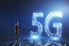 Infrastruktur Jaringan 5G ZTE Siap Sambut Ekosistem Digital Masa Depan