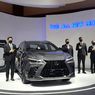 Langkah Toyota Menuju Era Mobil Listrik Diawali dengan Lexus