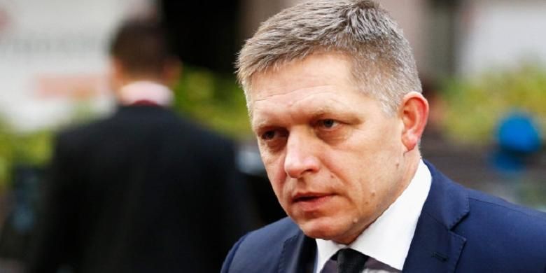 Perdana Menteri Slovakia Ditembak, Dilaporkan Terluka di Perut