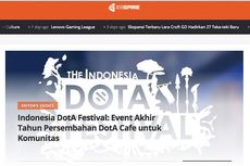 IniGame Bercita-cita Membangun “Ekosistem Gamer” di Indonesia