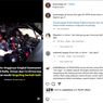 Lihat Video Mobil Reli Terjun ke Jurang Tapi Tidak Ringsek