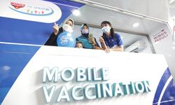 Kejar Target Sasaran Imunisasi Anak, Atalia Gencarkan Gebyar BIAN di Jabar