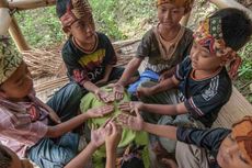 Dicari, Solusi Melestarikan Permainan Tradisional Anak-anak