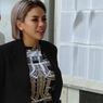 Takut Terjangkit Corona, Nikita Mirzani Enggan Bersalaman dengan Fans