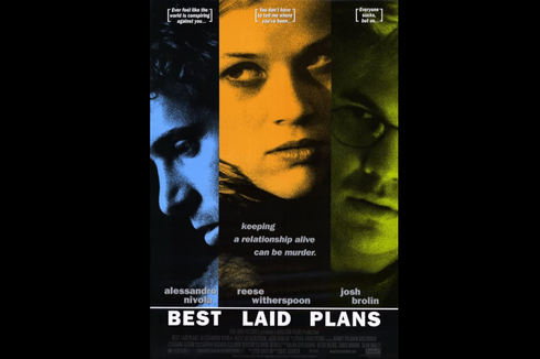 Лучшие планы best laid plans 1999