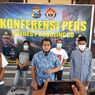 Video Mata Jenazah Pasien Covid-19 Hilang Hoaks, Polisi Periksa 7 Orang