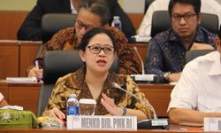 Kemenko PMK Laksanakan 4 Prioritas Nasional dan 12 Program Prioritas