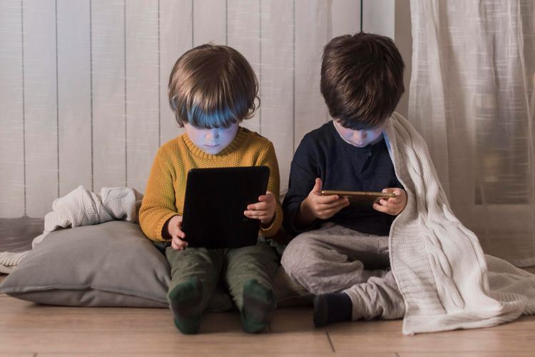 6 Tips Menyiapkan Anak Kembali ke Sekolah Usai Libur Lebaran Menurut Psikolog