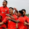 Hasil Borneo FC Vs PSIS 6-1: Matehus Pato 3 Gol, Pesut Etam Tembus 4 Besar