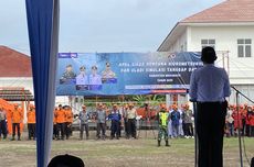 Status Bandara Khusus VVIP IKN yang Ambigu