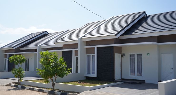 Beli Rumah Berstatus HGB di IKN, Masyarakat Boleh Ubah Jadi Hak Milik