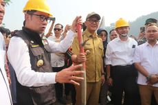 Ridwan Kamil Targetkan Tol Khusus Truk Tambang di Bogor Beroperasi 2024, Ini Alasannya