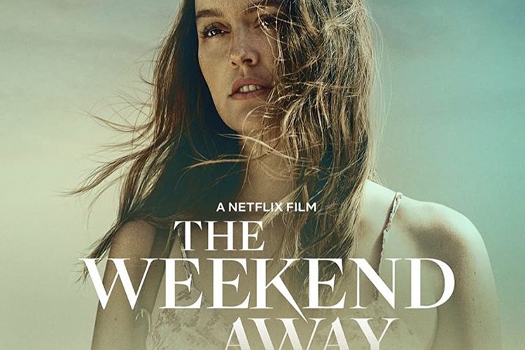Film The Weekend Away (2022)