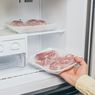 4 Cara Menata Makanan di Freezer  