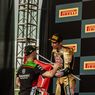 Klasemen WSBK 2021: Dominasi Rea Berakhir, Mandalika Saksi Lahirnya Juara Baru: Toprak