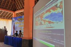 Anomali Iklim, BMKG Peringatkan Nelayan Soal Potensi Curah Hujan dan Gelombang Tinggi