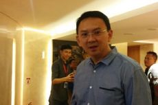 Ahok Minta PT Transjakarta Bertanya kepada Hakim MA Terkait Vonis 2,5 Tahun untuk Sopirnya
