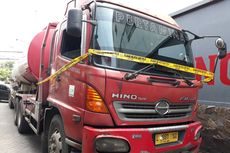 Polisi Surabaya Bongkar Praktik Pengoplosan BBM di Tandon SPBU