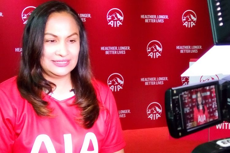 Menurut Head of Brand Communication PT AIA Financial Kathryn Monika Parapak, pada 2019, AIA mencari 100 talenta terbaik sepak bola usia muda untuk lelaki dan perempuan di Indonesia. 

