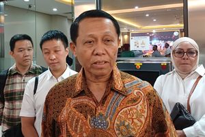 Erick Soedjasa Siap Kembalikan Uang Rp 37 Miliar jika Disebut Hasil Kejahatan Penggelapan